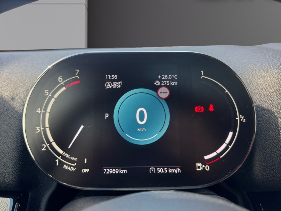 MINI d'occasion MINI COUNTRYMAN COUNTRYMAN COOPER S 178 NORTHWOOD DKG