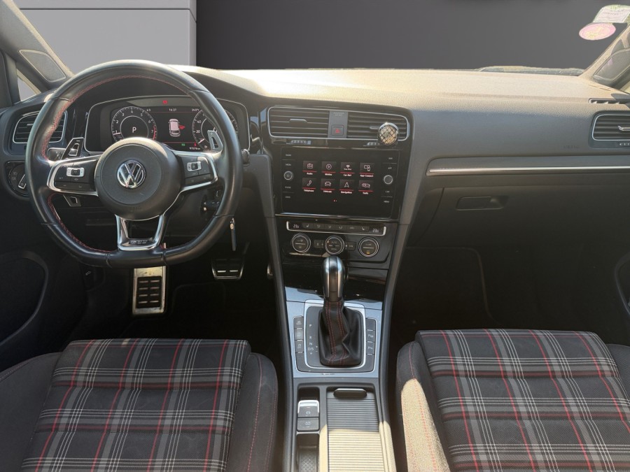 VOLKSWAGEN d'occasion GOLF GTI PERFORMANCE 2.0TSI 245 DSG de 2019