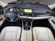 BMW d'occasion 5GT (F07) 535IA XDRIVE 306 20CV LUXURY de 2014 Tours