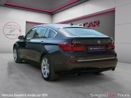 BMW d'occasion 5GT (F07) 535IA XDRIVE 306 20CV LUXURY de 2014 Tours