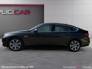 BMW d'occasion 5GT (F07) 535IA XDRIVE 306 20CV LUXURY de 2014 Tours