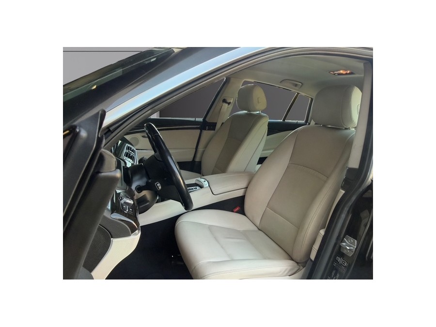 BMW d'occasion 5GT (F07) 535IA XDRIVE 306 20CV LUXURY de 2014 Tours