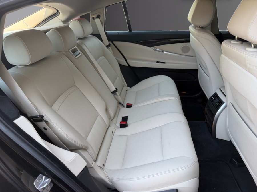 BMW d'occasion 5GT (F07) 535IA XDRIVE 306 20CV LUXURY de 2014 Tours