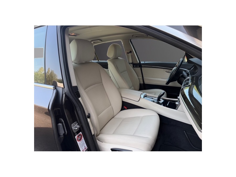 BMW d'occasion 5GT (F07) 535IA XDRIVE 306 20CV LUXURY de 2014 Tours