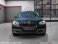 BMW d'occasion 5GT (F07) 535IA XDRIVE 306 20CV LUXURY de 2014 Tours