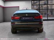 BMW d'occasion 5GT (F07) 535IA XDRIVE 306 20CV LUXURY de 2014 Tours
