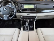 BMW d'occasion 5GT (F07) 535IA XDRIVE 306 20CV LUXURY de 2014 Tours