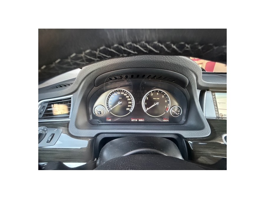 BMW d'occasion 5GT (F07) 535IA XDRIVE 306 20CV LUXURY de 2014 Tours