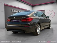BMW d'occasion 5GT (F07) 535IA XDRIVE 306 20CV LUXURY de 2014 Tours