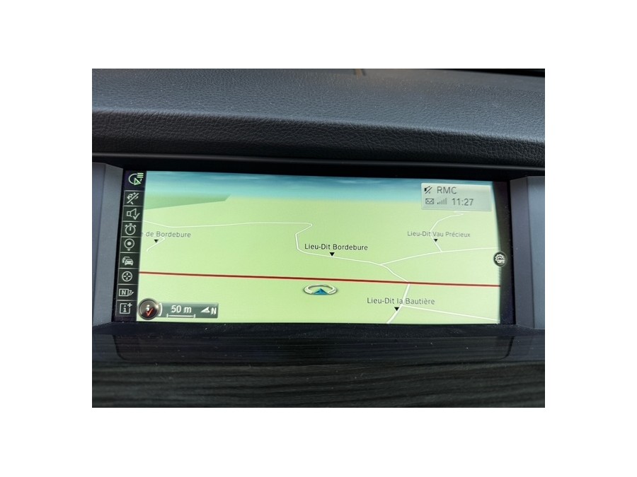 BMW d'occasion 5GT (F07) 535IA XDRIVE 306 20CV LUXURY de 2014 Tours