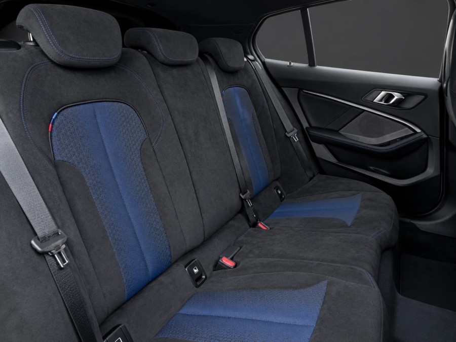 BMW d'occasion 118 2 D 150 EDITION M SPORT de 2020 Rennes (35)﻿