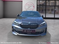 BMW d'occasion 118 2 D 150 EDITION M SPORT de 2020 Rennes (35)﻿