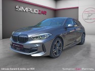 BMW d'occasion 118 2 D 150 EDITION M SPORT de 2020 Rennes (35)﻿
