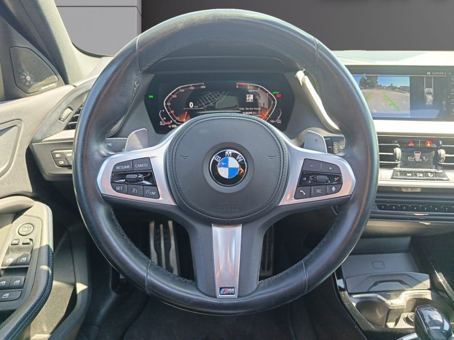 BMW d'occasion 118 2 D 150 EDITION M SPORT de 2020 Rennes (35)﻿