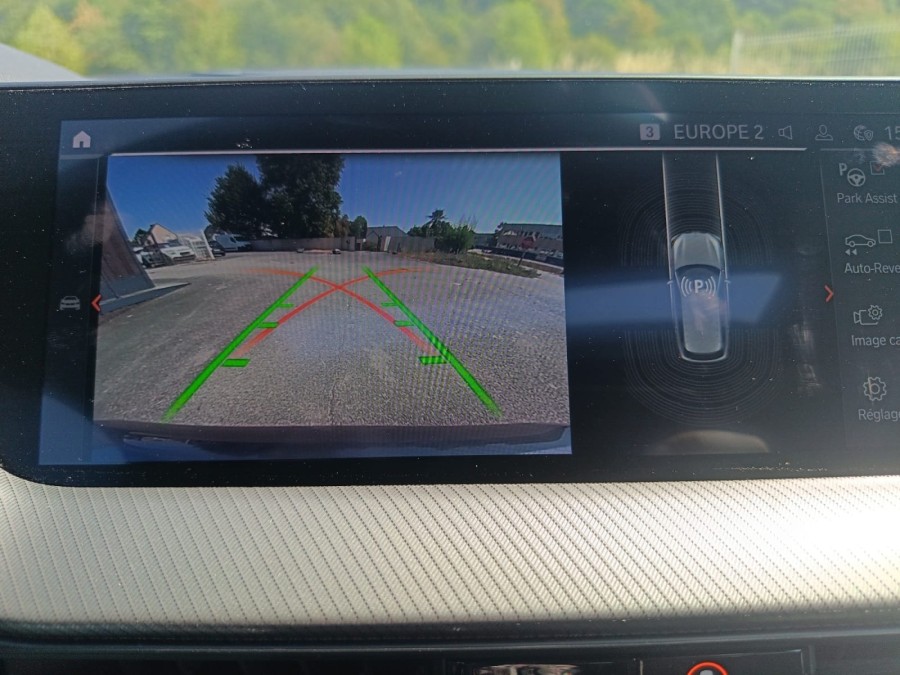 BMW d'occasion 118 2 D 150 EDITION M SPORT de 2020 Rennes (35)﻿