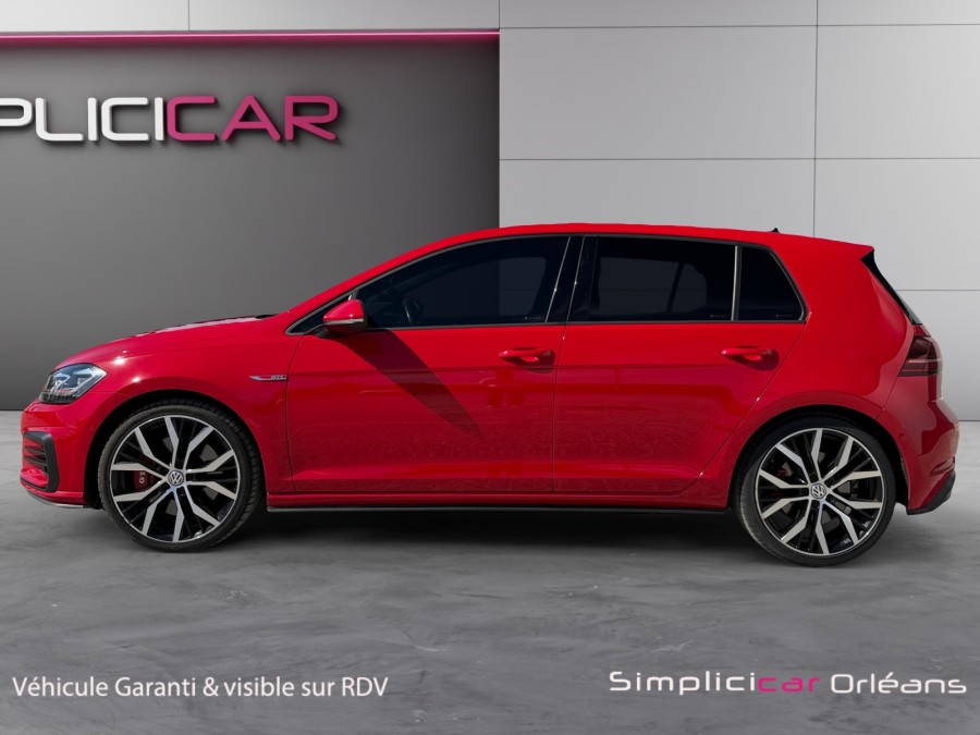 VOLKSWAGEN d'occasion GOLF GTI PERFORMANCE 2.0TSI 245 DSG de 2019