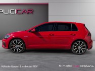 VOLKSWAGEN d'occasion GOLF GTI PERFORMANCE 2.0TSI 245 DSG de 2019