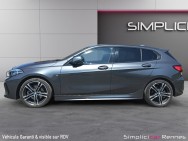 BMW d'occasion 118 2 D 150 EDITION M SPORT de 2020 Rennes (35)﻿