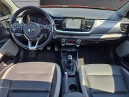 KIA d'occasion STONIC 1.0 T-GDI 120 PRENIUM de 2017 Vichy (03)﻿