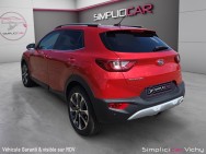 KIA d'occasion STONIC 1.0 T-GDI 120 PRENIUM de 2017 Vichy (03)﻿