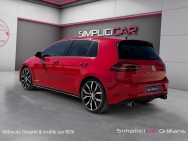 VOLKSWAGEN d'occasion GOLF GTI PERFORMANCE 2.0TSI 245 DSG de 2019