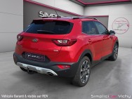 KIA d'occasion STONIC 1.0 T-GDI 120 PRENIUM de 2017 Vichy (03)﻿