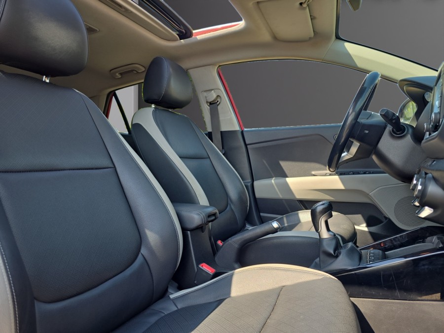 KIA d'occasion STONIC 1.0 T-GDI 120 PRENIUM de 2017 Vichy (03)﻿