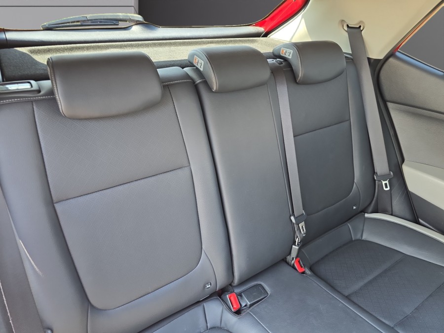 KIA d'occasion STONIC 1.0 T-GDI 120 PRENIUM de 2017 Vichy (03)﻿