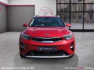 KIA d'occasion STONIC 1.0 T-GDI 120 PRENIUM de 2017 Vichy (03)﻿