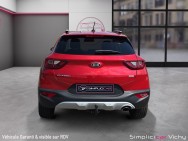 KIA d'occasion STONIC 1.0 T-GDI 120 PRENIUM de 2017 Vichy (03)﻿