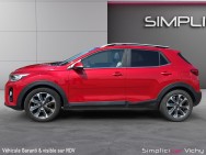 KIA d'occasion STONIC 1.0 T-GDI 120 PRENIUM de 2017 Vichy (03)﻿