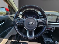 KIA d'occasion STONIC 1.0 T-GDI 120 PRENIUM de 2017 Vichy (03)﻿