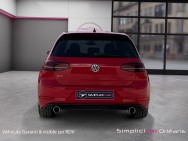 VOLKSWAGEN d'occasion GOLF GTI PERFORMANCE 2.0TSI 245 DSG de 2019