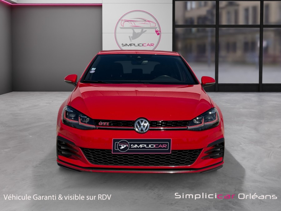 VOLKSWAGEN d'occasion GOLF GTI PERFORMANCE 2.0TSI 245 DSG de 2019