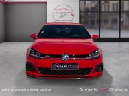 VOLKSWAGEN d'occasion GOLF GTI PERFORMANCE 2.0TSI 245 DSG de 2019