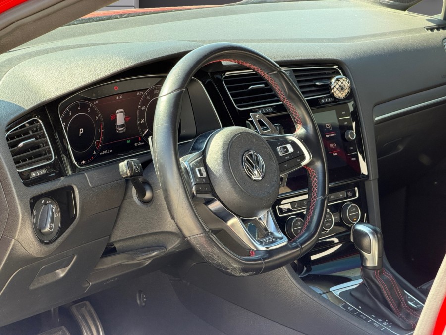 VOLKSWAGEN d'occasion GOLF GTI PERFORMANCE 2.0TSI 245 DSG de 2019