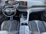PEUGEOT d'occasion 3008 2.0 BlueHDi 180ch GT S&S EAT6 de 2016 Lyon St