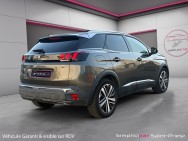 PEUGEOT d'occasion 3008 2.0 BlueHDi 180ch GT S&S EAT6 de 2016 Lyon St