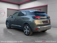 PEUGEOT d'occasion 3008 2.0 BlueHDi 180ch GT S&S EAT6 de 2016 Lyon St