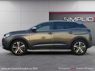 PEUGEOT d'occasion 3008 2.0 BlueHDi 180ch GT S&S EAT6 de 2016 Lyon St