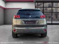 PEUGEOT d'occasion 3008 2.0 BlueHDi 180ch GT S&S EAT6 de 2016 Lyon St