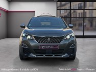 PEUGEOT d'occasion 3008 2.0 BlueHDi 180ch GT S&S EAT6 de 2016 Lyon St
