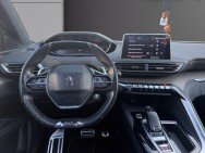 PEUGEOT d'occasion 3008 2.0 BlueHDi 180ch GT S&S EAT6 de 2016 Lyon St