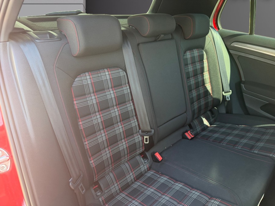 VOLKSWAGEN d'occasion GOLF GTI PERFORMANCE 2.0TSI 245 DSG de 2019