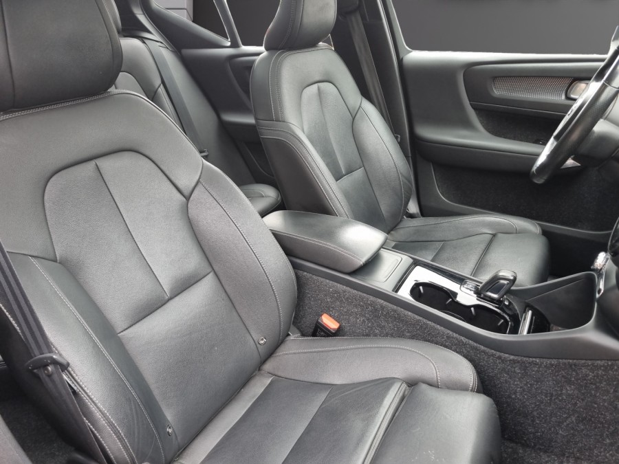 VOLVO d'occasion XC40 P8 AWD 408ch R-Design EDT de 2020 Pertuis (84)﻿