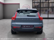 VOLVO d'occasion XC40 P8 AWD 408ch R-Design EDT de 2020 Pertuis (84)﻿