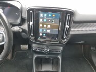 VOLVO d'occasion XC40 P8 AWD 408ch R-Design EDT de 2020 Pertuis (84)﻿