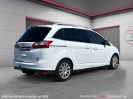 FORD d'occasion GRANDCMAX 1.6 SCTI 150 ECOBOOST STOP AND START