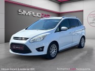FORD d'occasion GRANDCMAX 1.6 SCTI 150 ECOBOOST STOP AND START