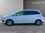 FORD d'occasion GRANDCMAX 1.6 SCTI 150 ECOBOOST STOP AND START